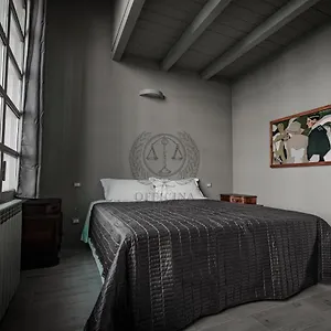 Officina - , Navigli, Bocconi, Movida, Porta Ticinese Appartement