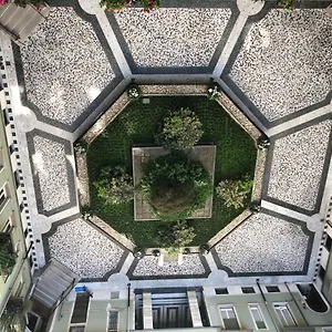 Casadianna Appartement