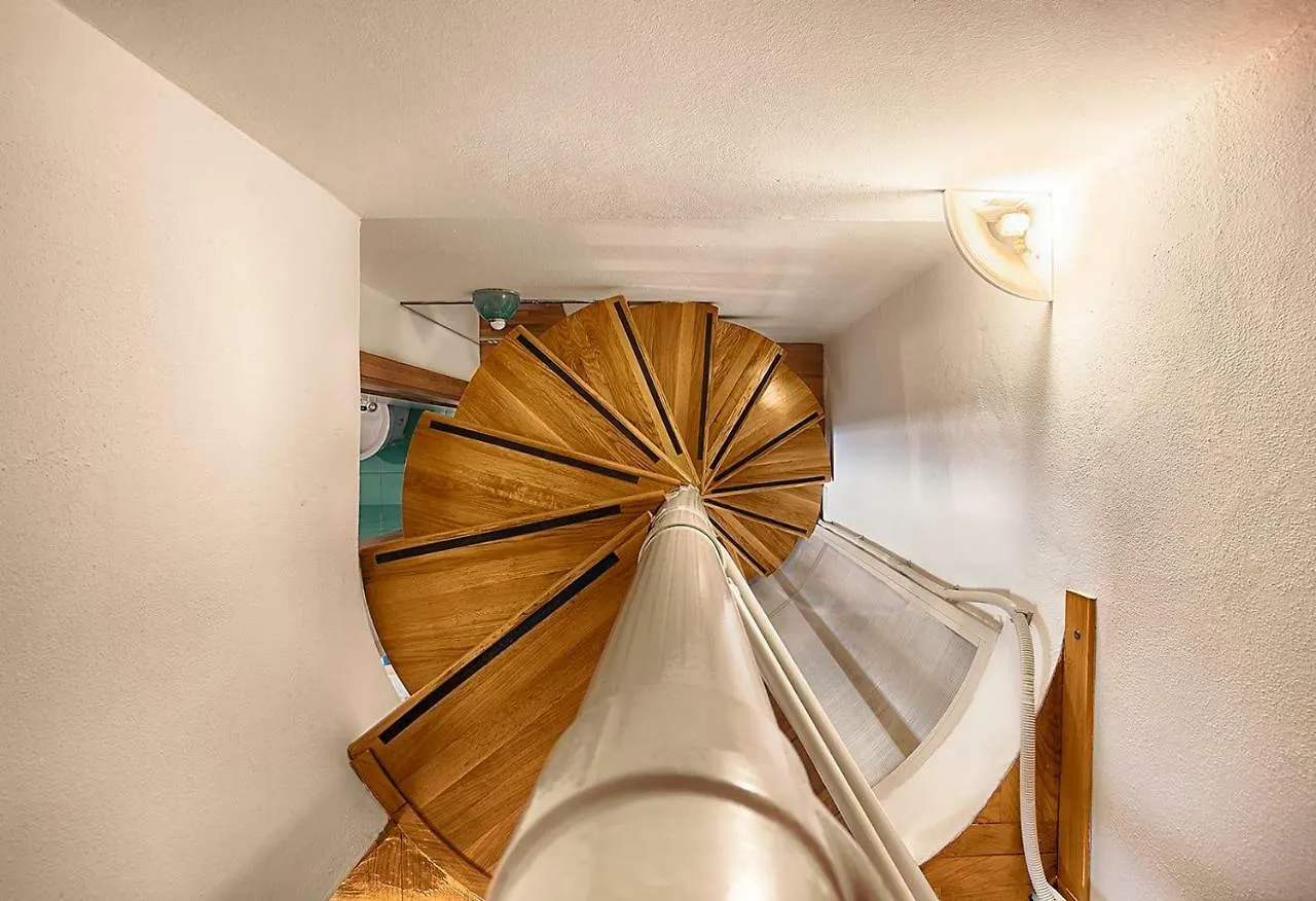 Appartement Duomo-City Life In The Heart Of The City! Milan