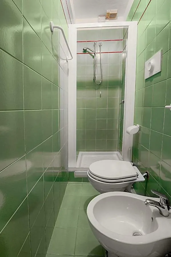Duomo-City Life In The Heart Of The City! Milan Appartement